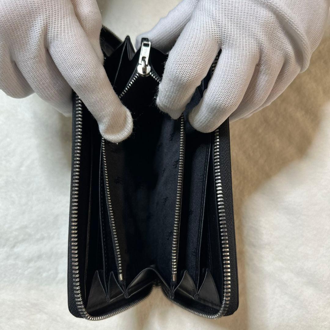 【新品】POLO RALPHLAUREN（ポロラルフローレン）ホースマーク長財布