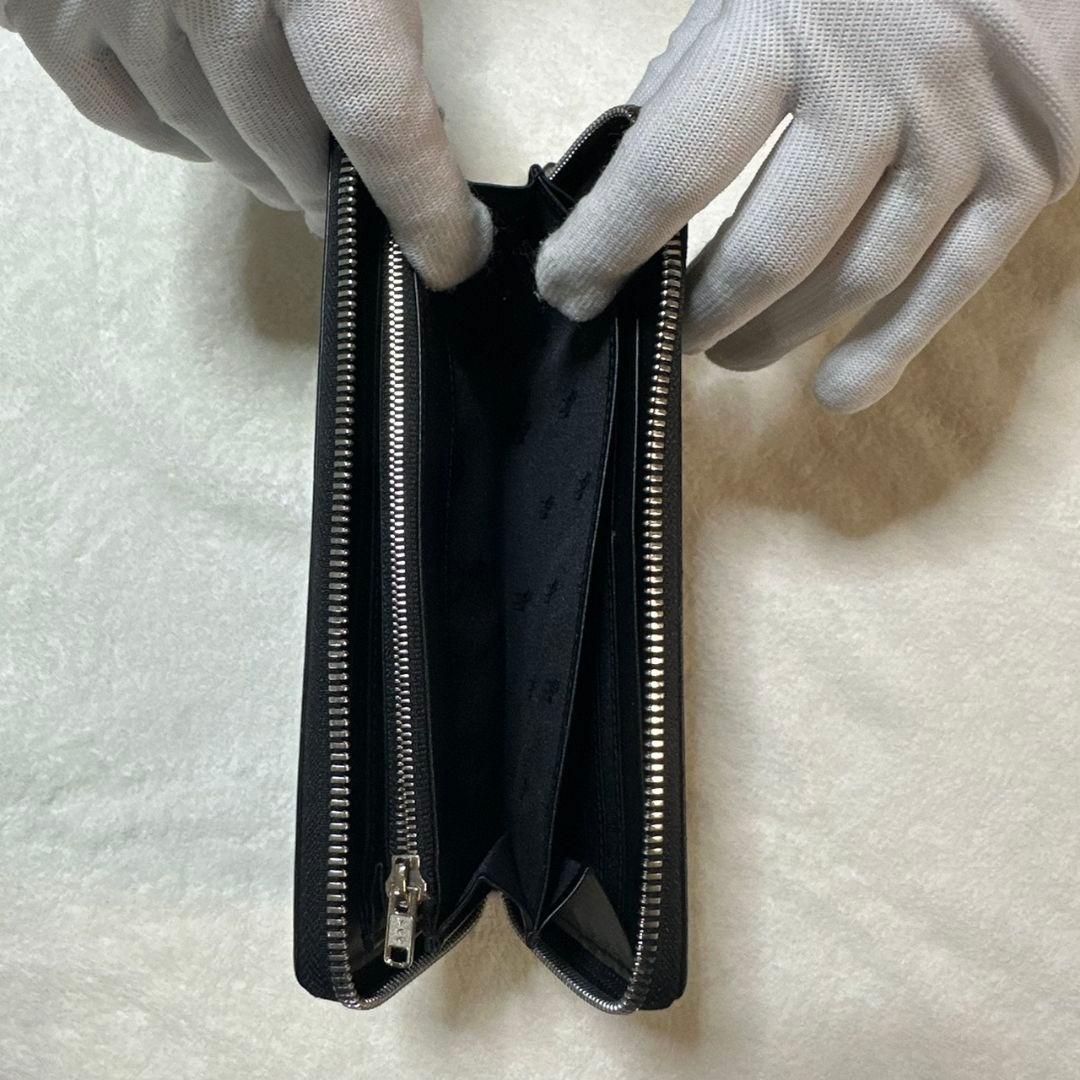 【新品】POLO RALPHLAUREN（ポロラルフローレン）ホースマーク長財布