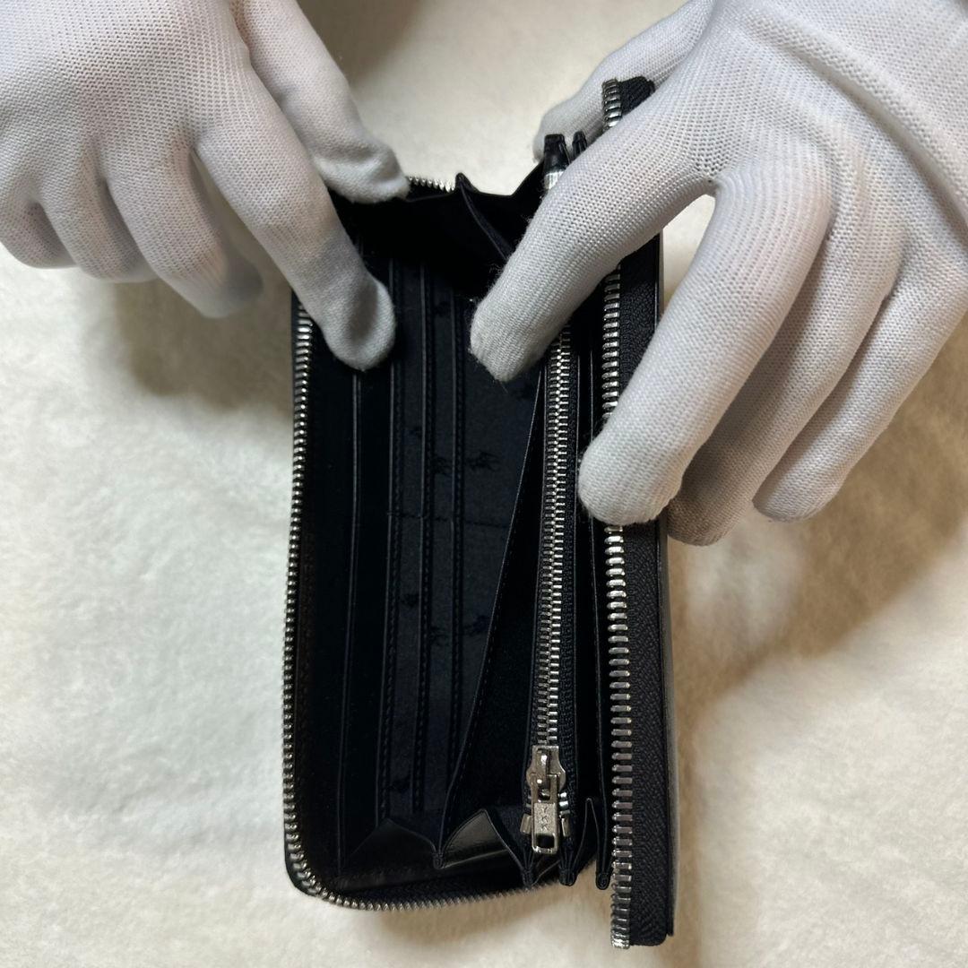 【新品】POLO RALPHLAUREN（ポロラルフローレン）ホースマーク長財布