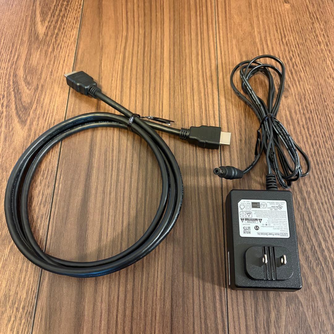 おもいでばこ 4TB PD-2000-XL