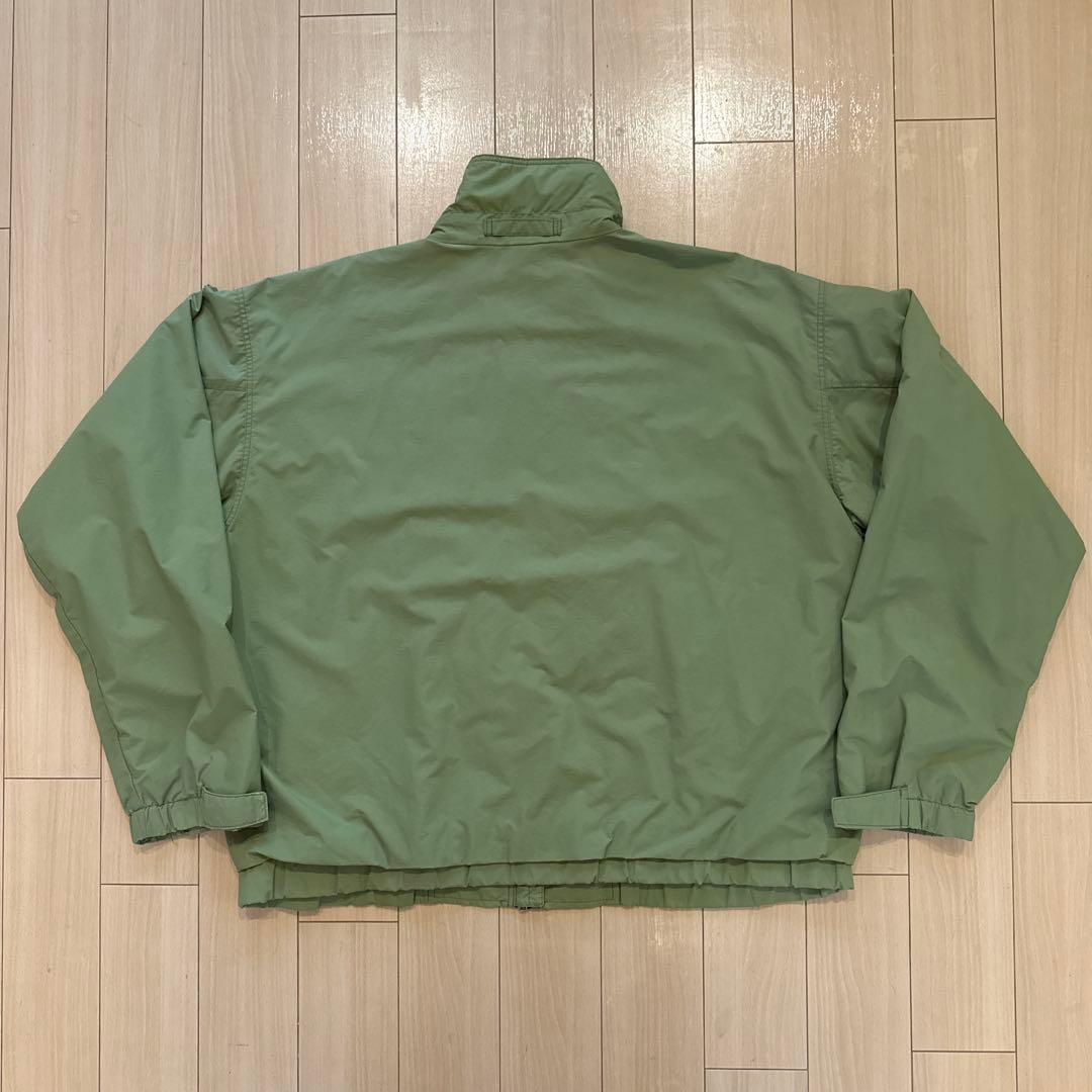 Patagonia 92年 Frats Jacket ダスパーカー グリセード