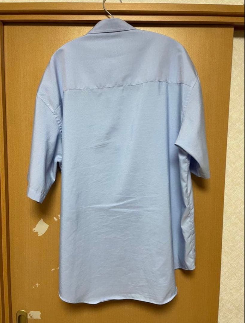 【ステッカー付】WTAPS 25SS BD 01 / SS