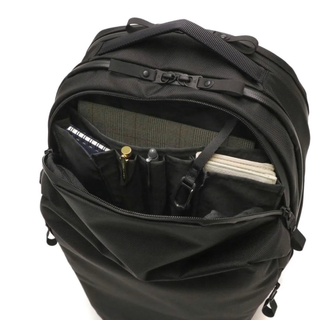 ace.GENE ラグマスター ビジネスリュック　20L B4 67812 撥水