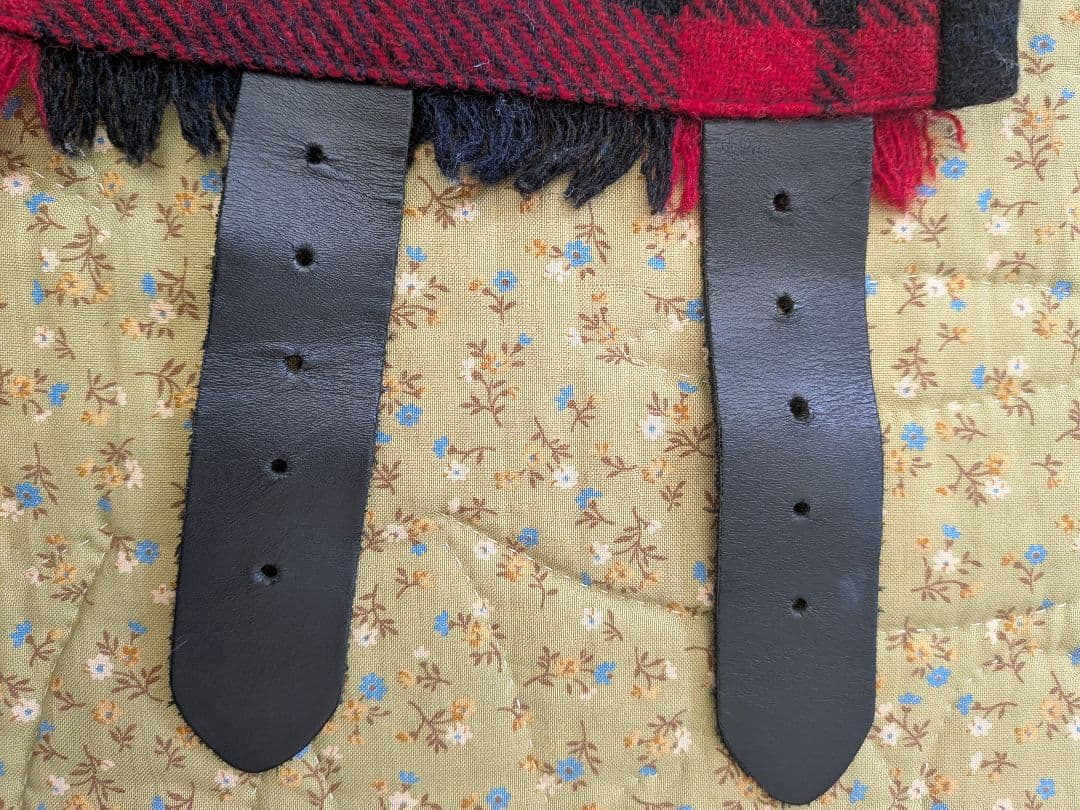 O’NEIL OF DUBLIN オニールオブダブリン プリーツスカート