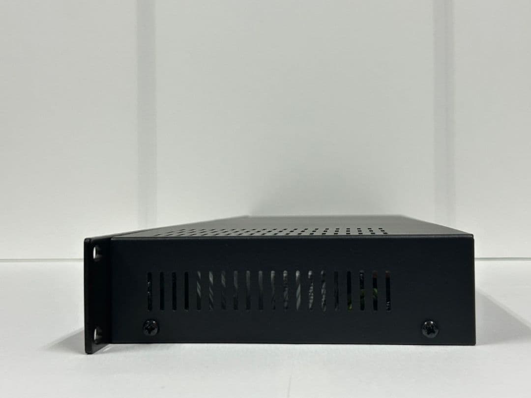 【ほぼ未使用】dbx Dack PA2