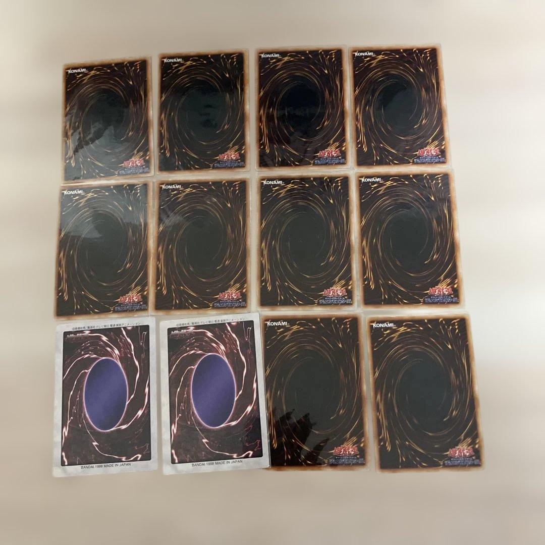 遊戯王OCG デュエルモンスターズ カードノーマル・レアカード約600枚