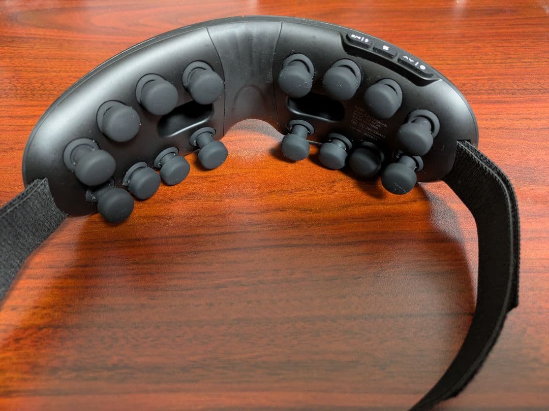 DOCTOR AIR 3Dアイマジックタッピング REM-05 ブラック