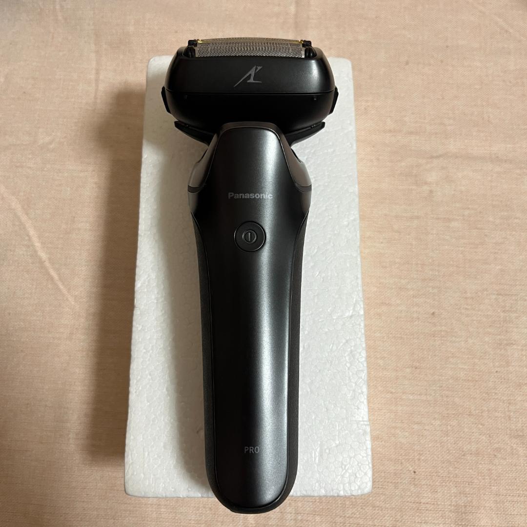 LAMDASH PRO6 ES-L670U-K ラムダッシュ 6枚刃