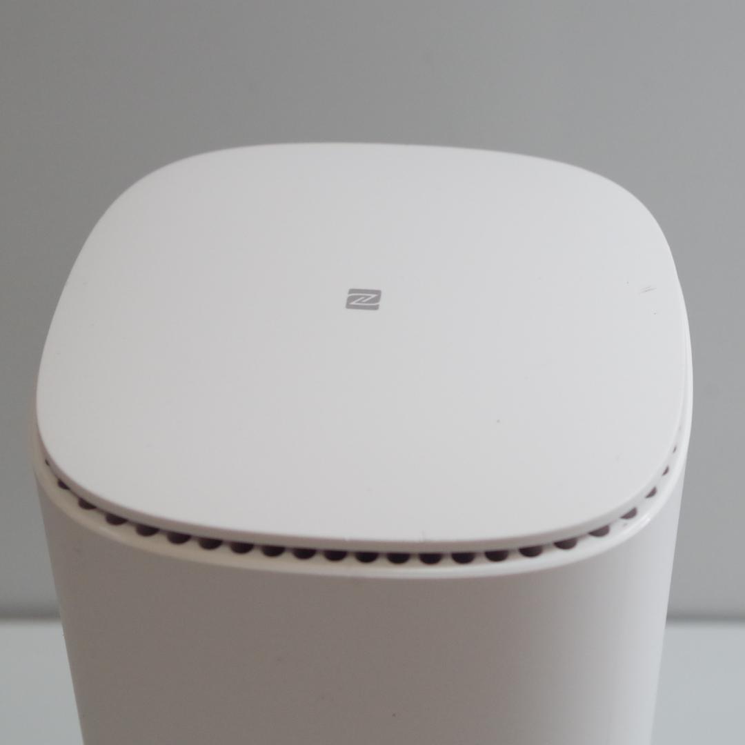 A4753 Speed Wi-Fi  5G L13（ZTR02)