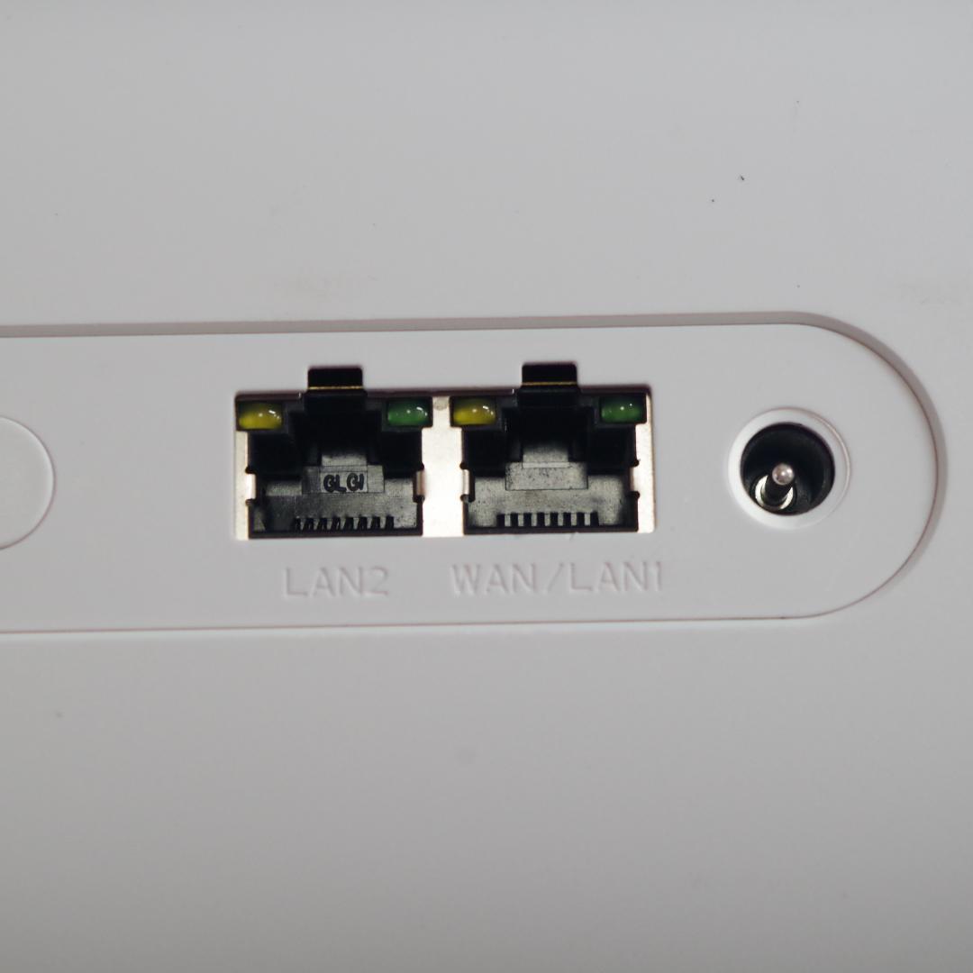 A4753 Speed Wi-Fi  5G L13（ZTR02)