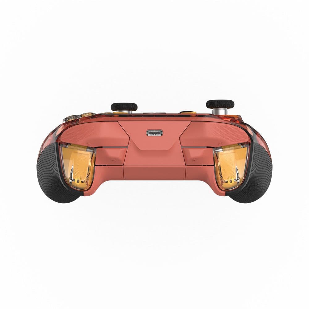 EVANGELION 2号機 コントローラー ASUKAコラボ　限定品新品未開封