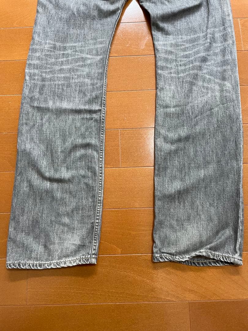 ケルト&コブラ　デニムジャンプスーツ　Mサイズ