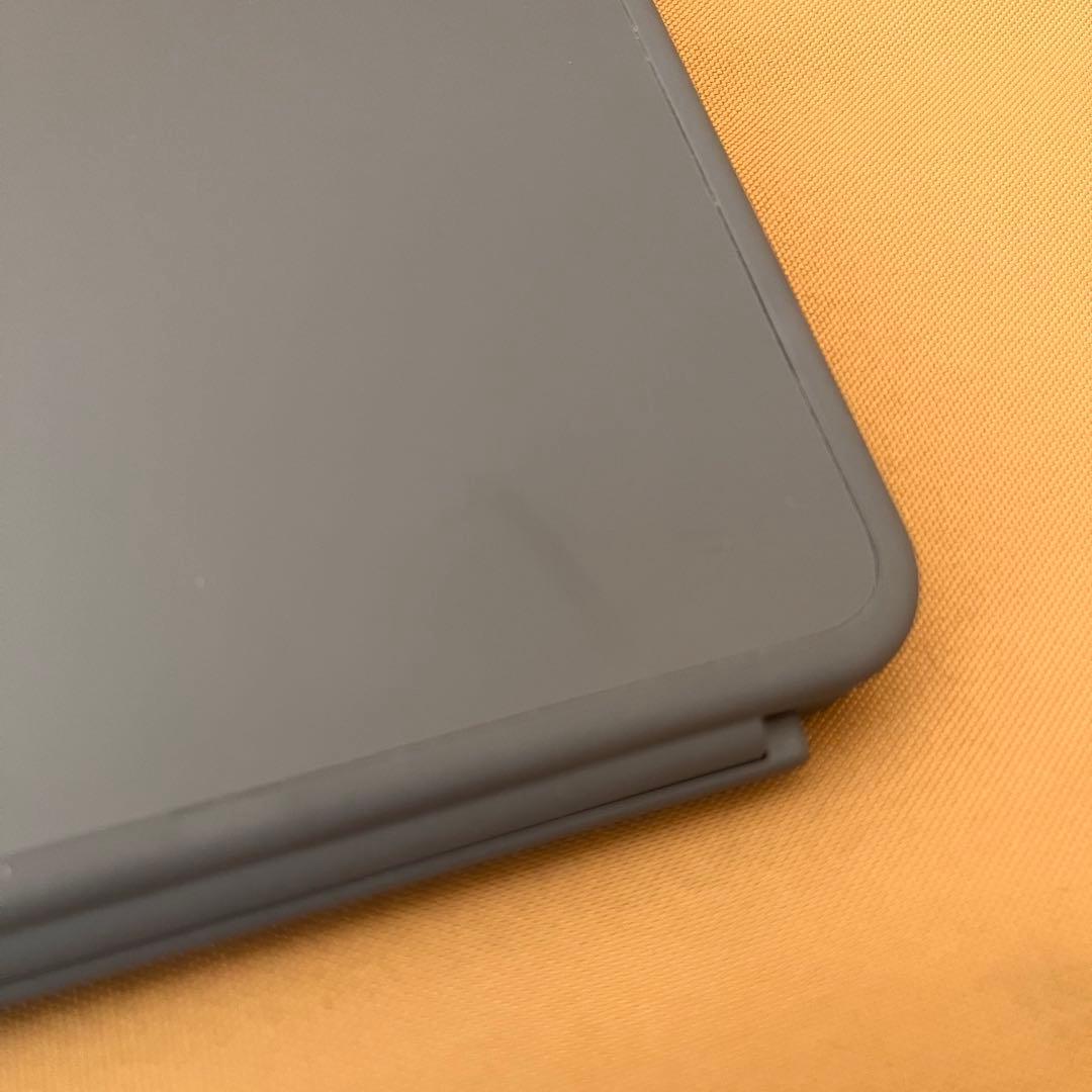 ロジクール Combo Touch iPad Air M2 iK1178GRA