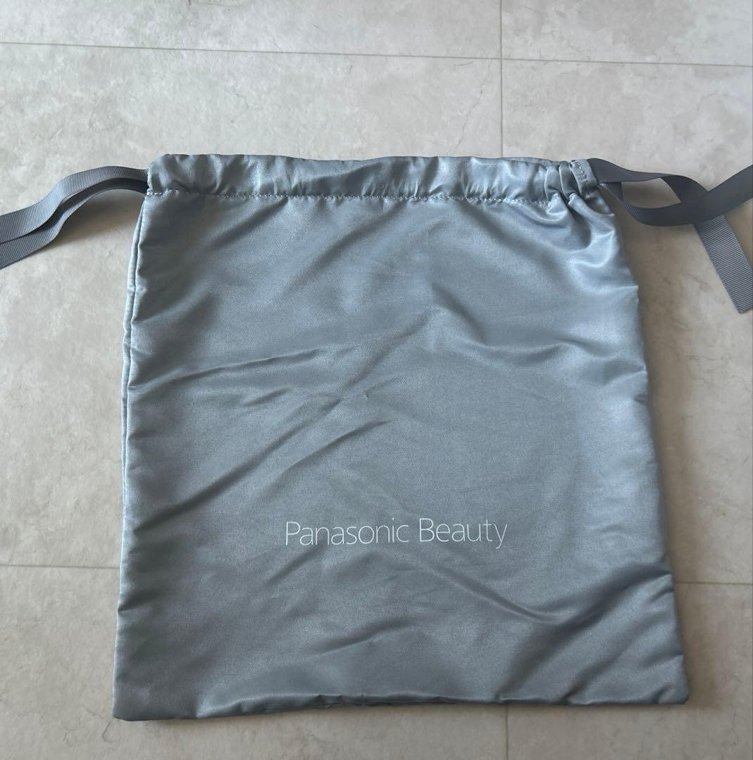 ギフト袋つき⭐︎Panasonicバイタリフトブラシ