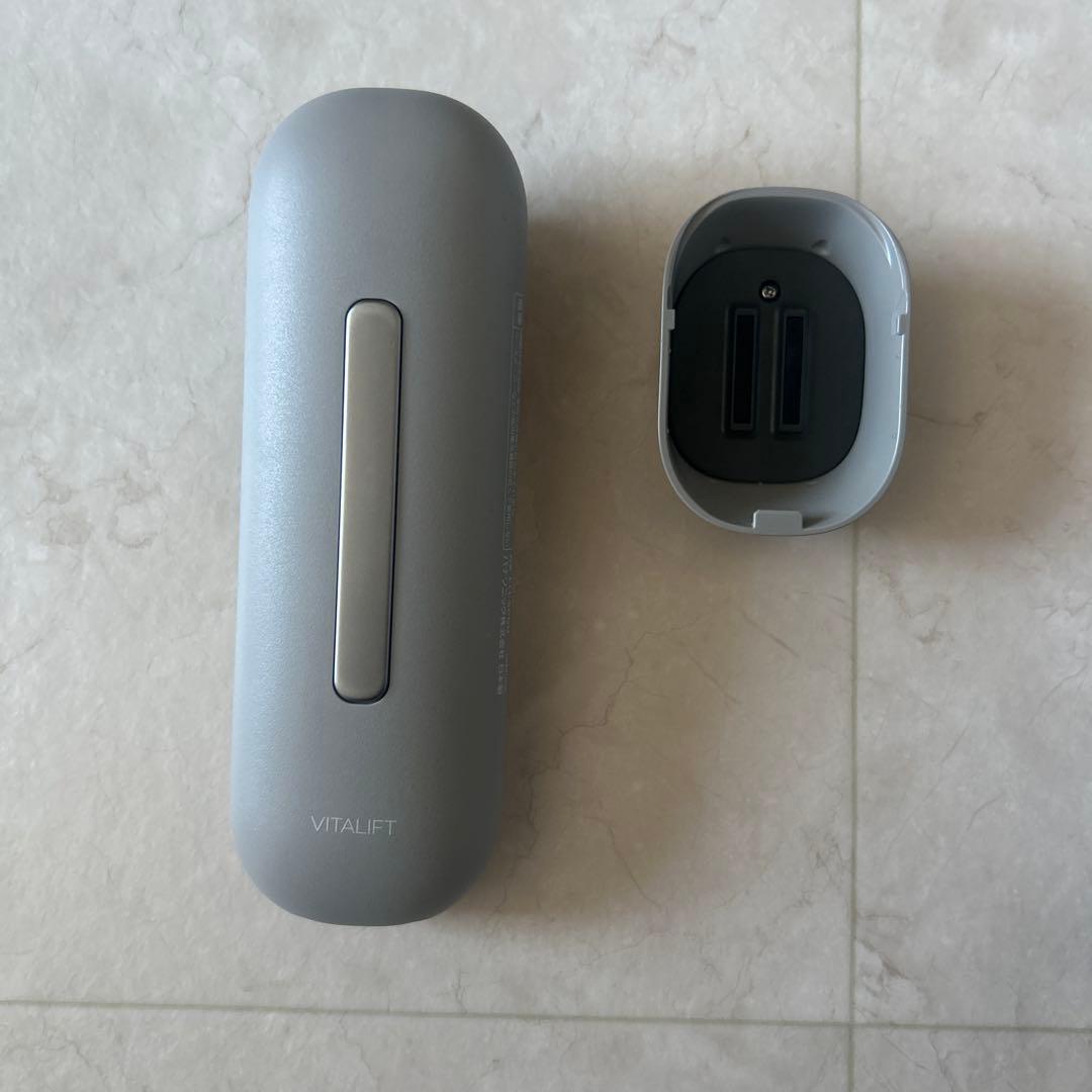 ギフト袋つき⭐︎Panasonicバイタリフトブラシ