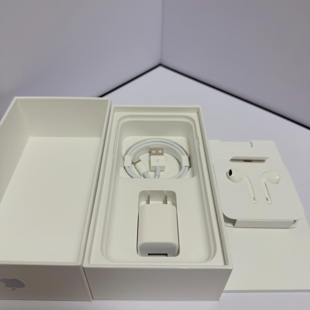 【モバ充付き】iPhone SE 第2世代 ホワイト 64GB SIMフリー