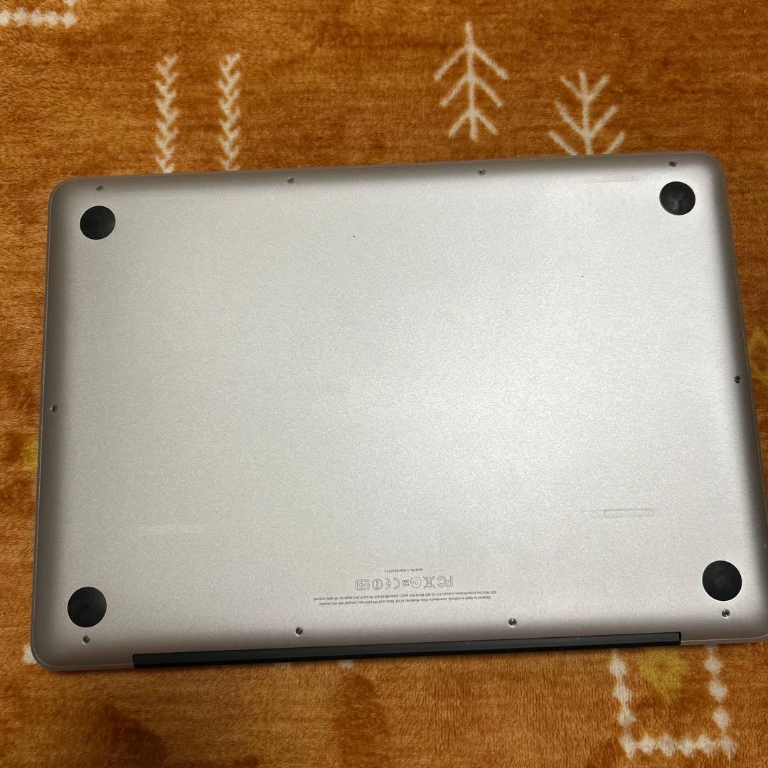 MacBook本体 MacBook Pro mid 2012 A1278 Catalina 16GB