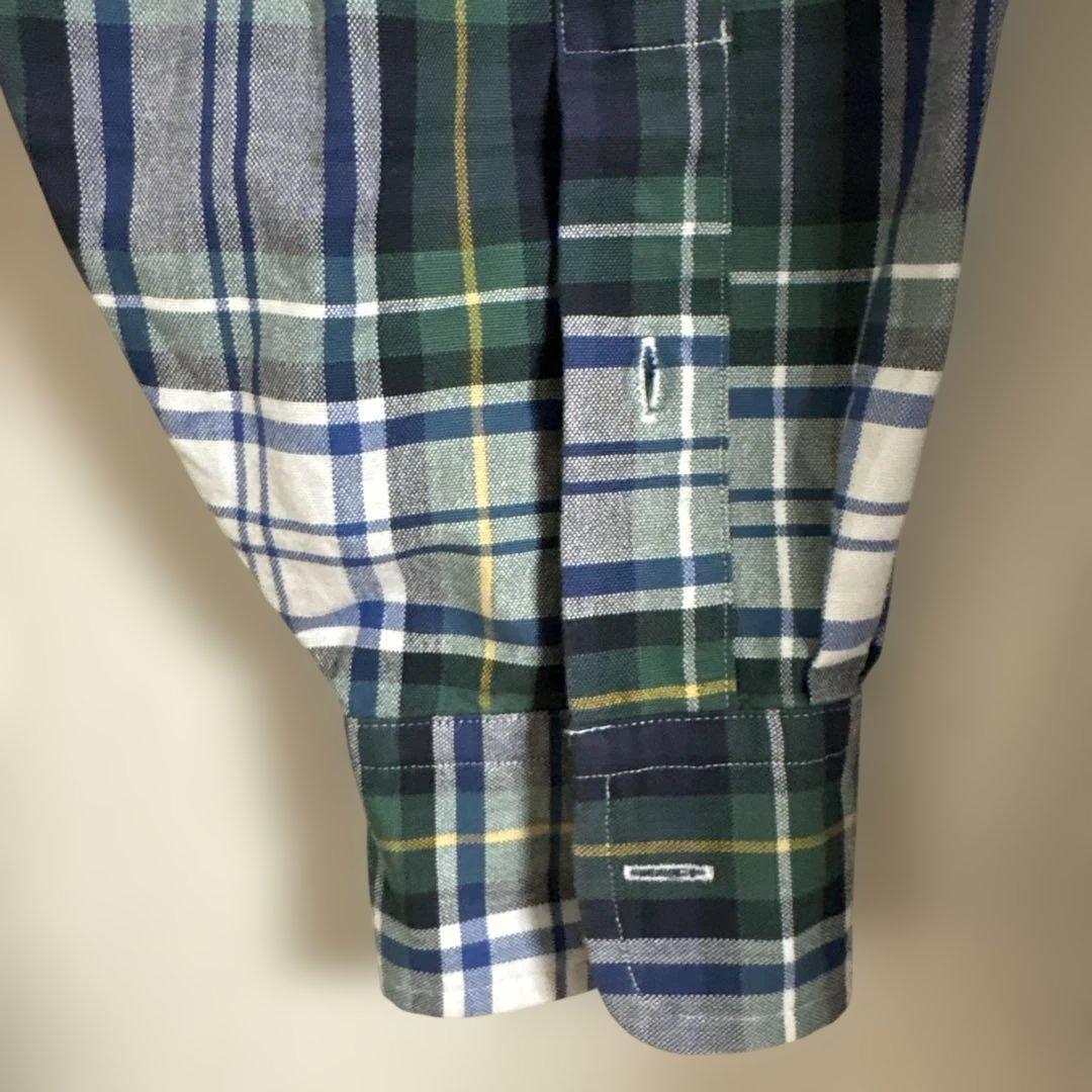 POLO RALPH LAUREN ラルフローレン ビッグ オックスフォード