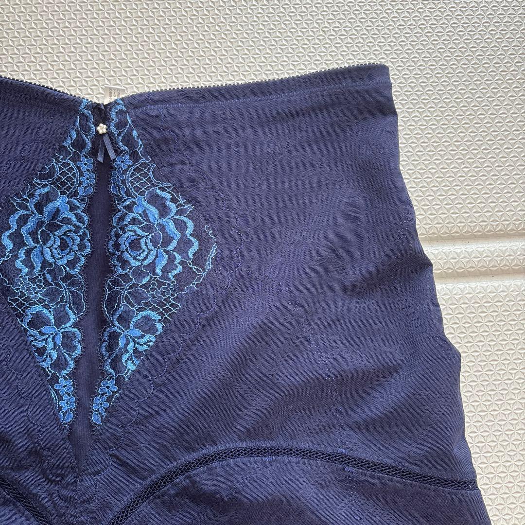 シャンデール ロングガードル(フルロング) 90