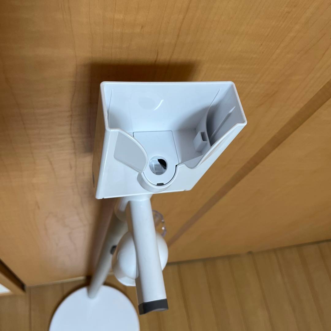 V12 Digital slim 純正 Dyson スティッククリーナースタンド