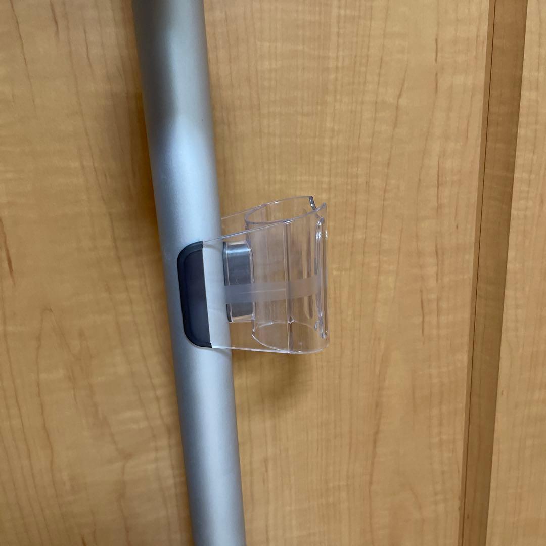 V12 Digital slim 純正 Dyson スティッククリーナースタンド