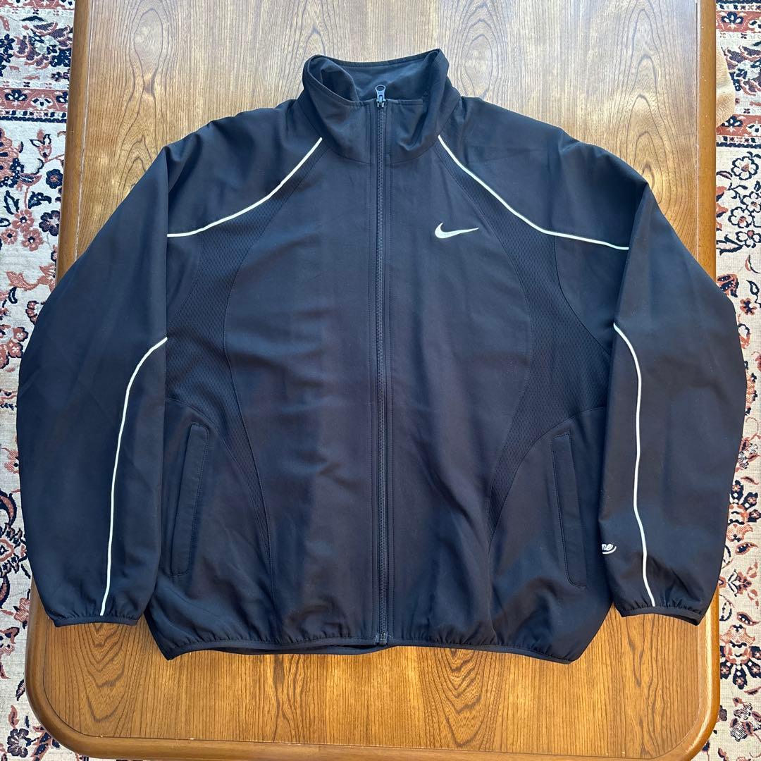 supreme NIKE コラボ ジャケット シュプリーム ナイキ 新品未使用