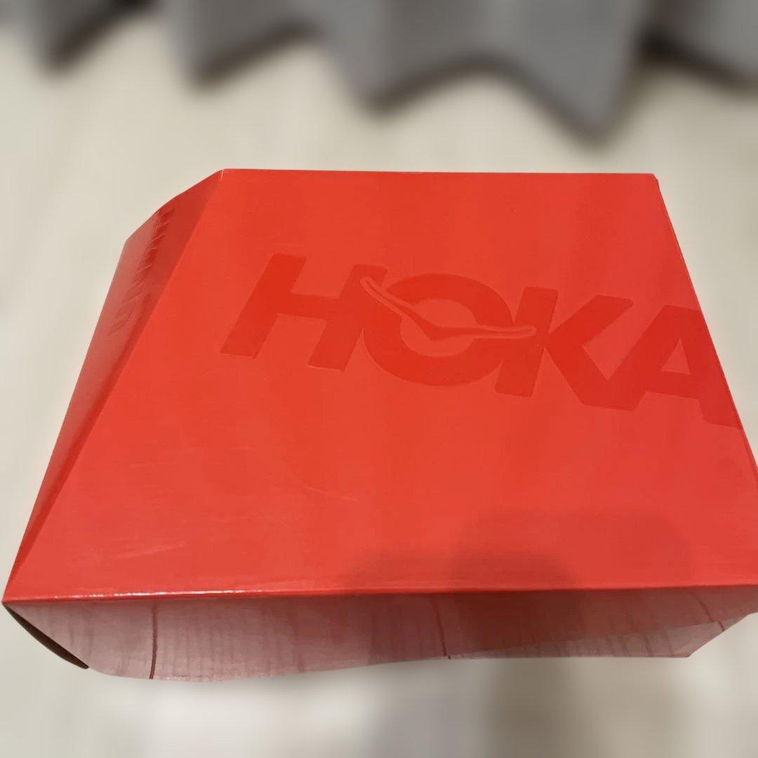 HOKA SPEEDGOAT 2 UNNA コラボモデル　27cm