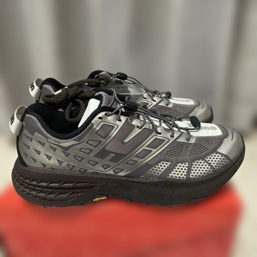 HOKA SPEEDGOAT 2 UNNA コラボモデル　27cm