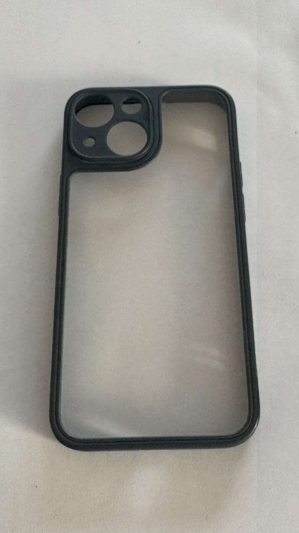 【超美品】iPhone 13 mini 256GB 人気色グリーン