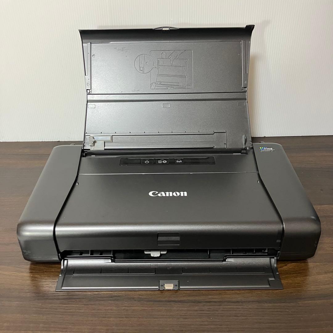 Canon iP110 インクジェットプリンター