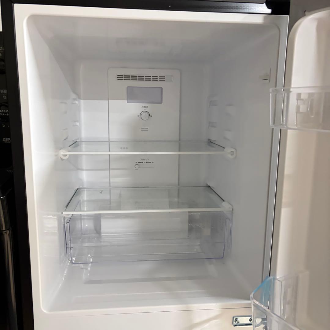 美品❗️高年式高品質1人暮らし家電セット❗️大阪、大阪近郊配送と設置無料E