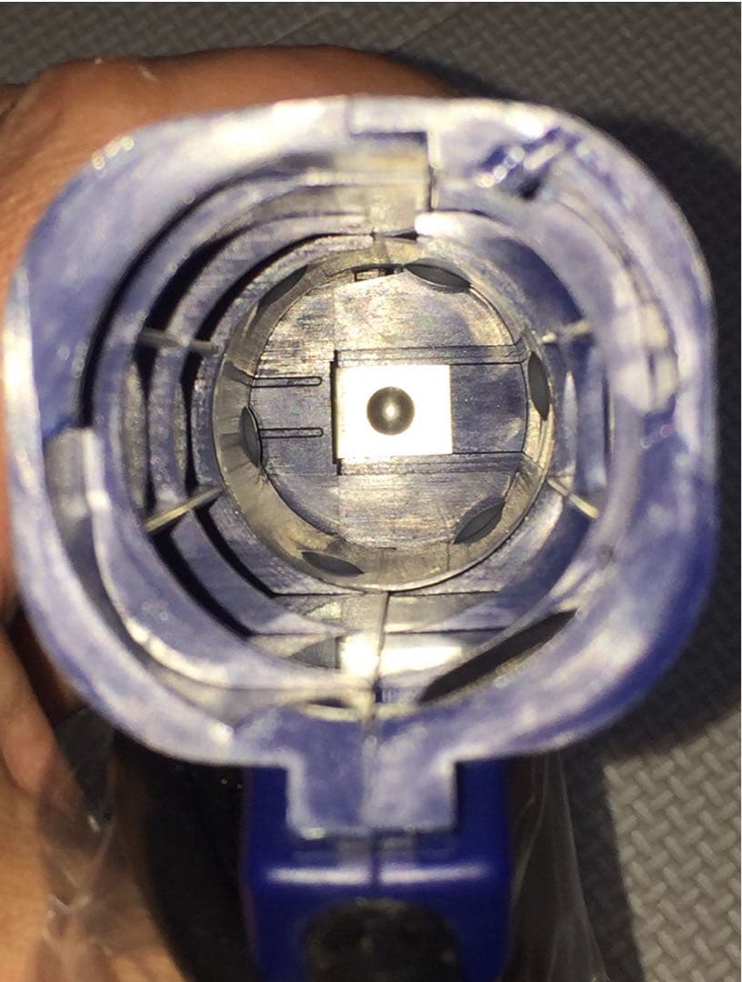 パナソニック タイミングライト TL-3C