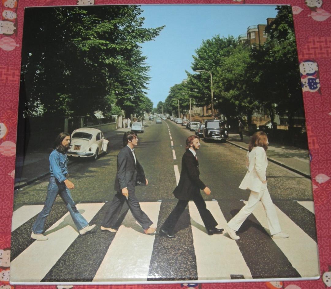 ザ・ビートルズ / アビィ・ロード (スーパー・デラックス・エディション)