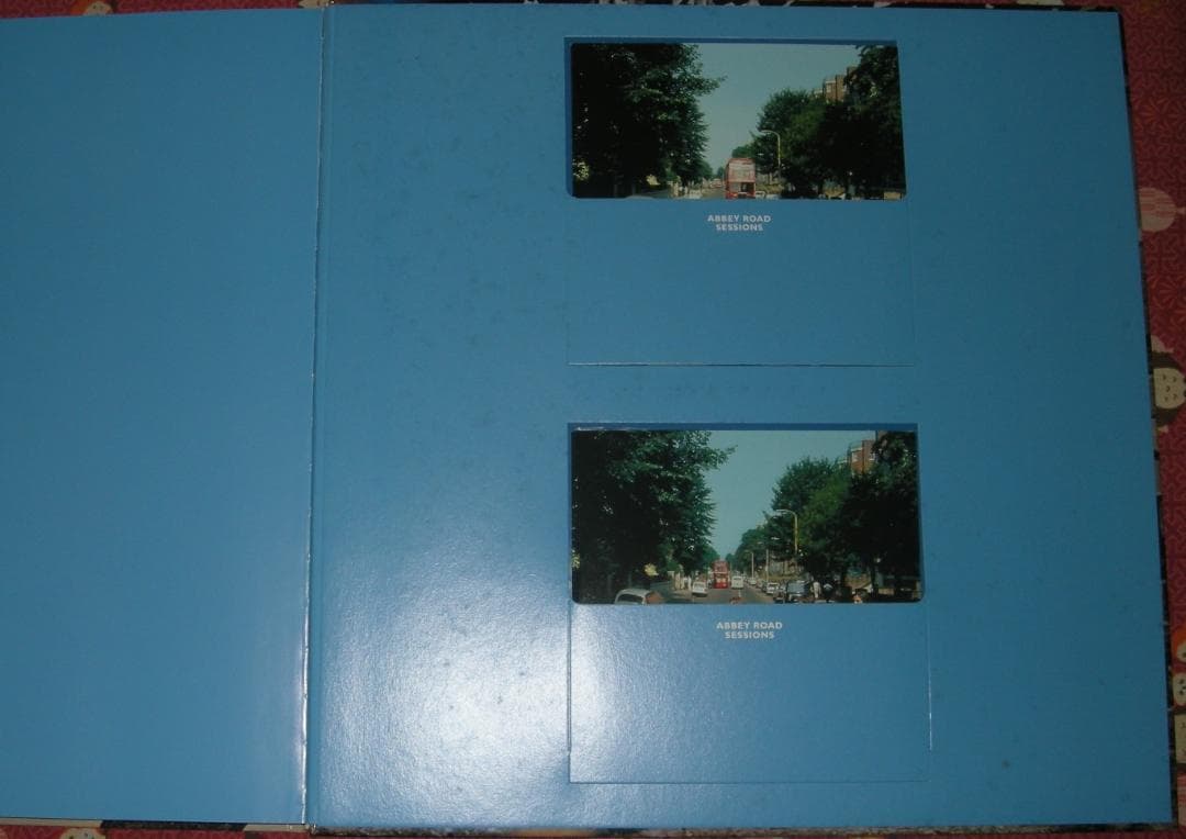 ザ・ビートルズ / アビィ・ロード (スーパー・デラックス・エディション)