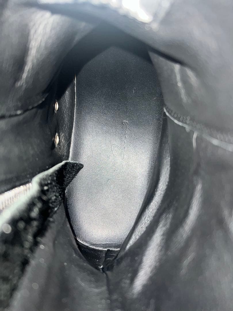 Rick owens Ramones スニーカー 42