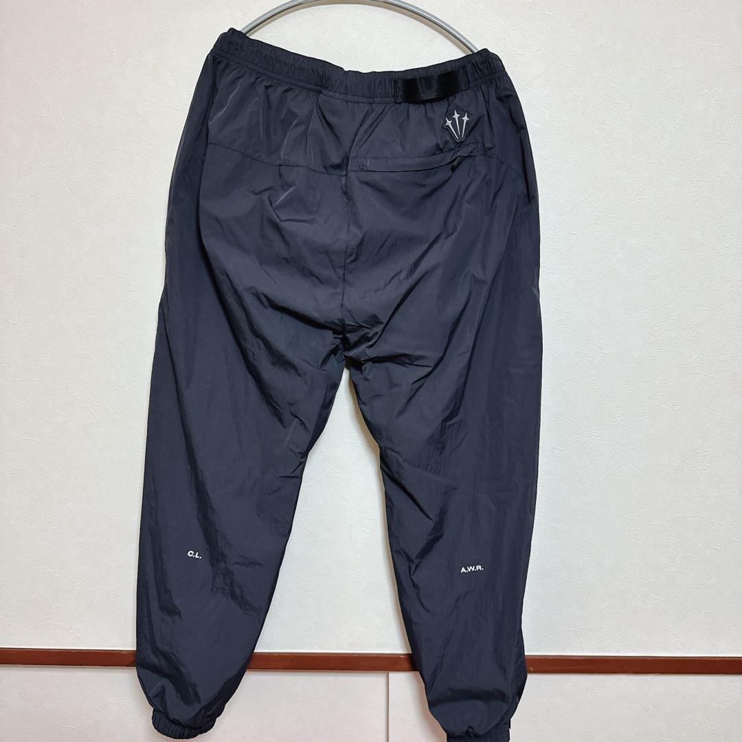 【早い者勝ち】Nike NOCTA ナイキ　ノクタ ナイロンセットアップXL