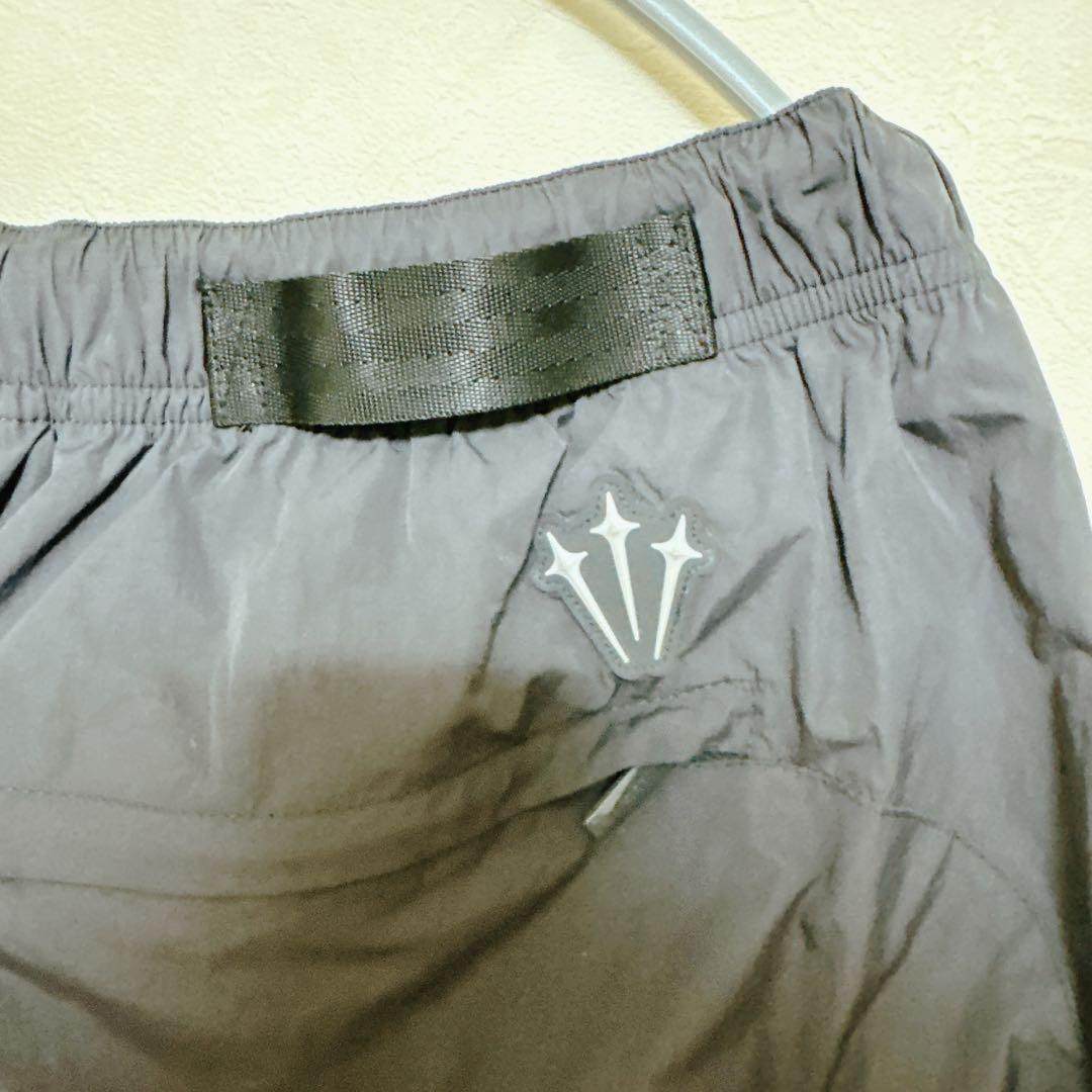 【早い者勝ち】Nike NOCTA ナイキ　ノクタ ナイロンセットアップXL