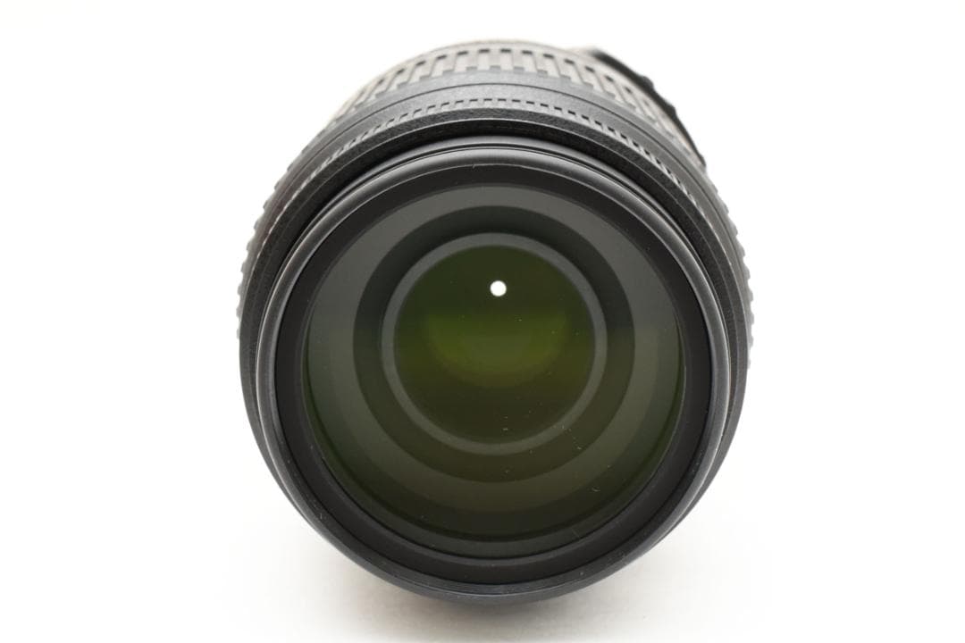 ニコン　Nikon AF-S 55-300mm F4.5-5.6G ED VR