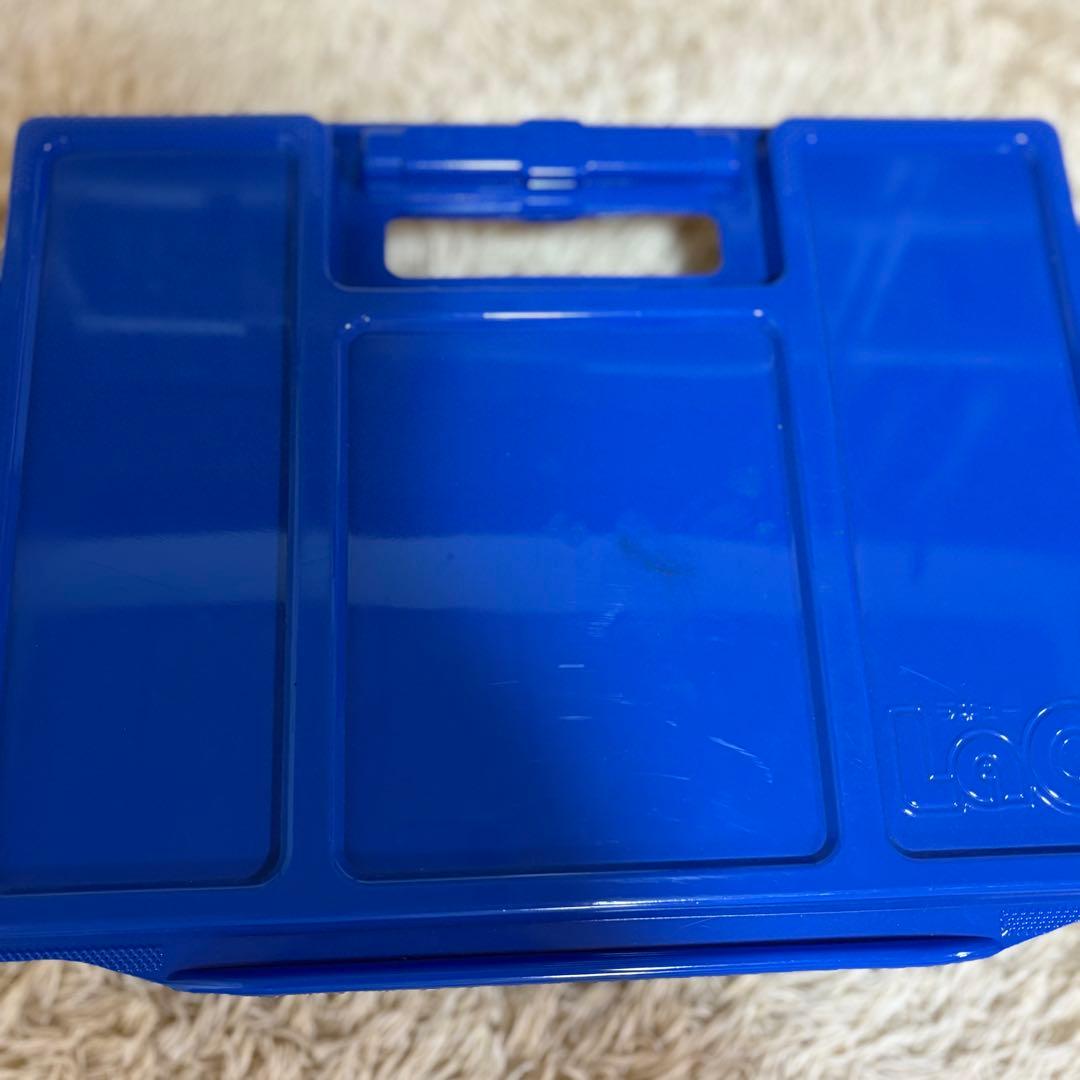 LaQ ラキュー 知育玩具 大量 まとめ ハマクロン 説明書 ガイドブック