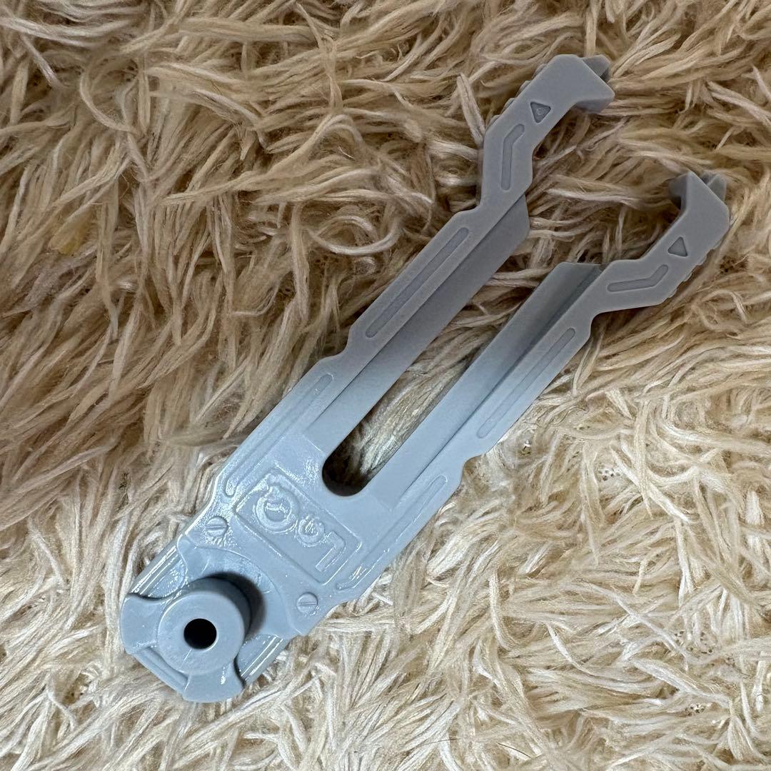 LaQ ラキュー 知育玩具 大量 まとめ ハマクロン 説明書 ガイドブック