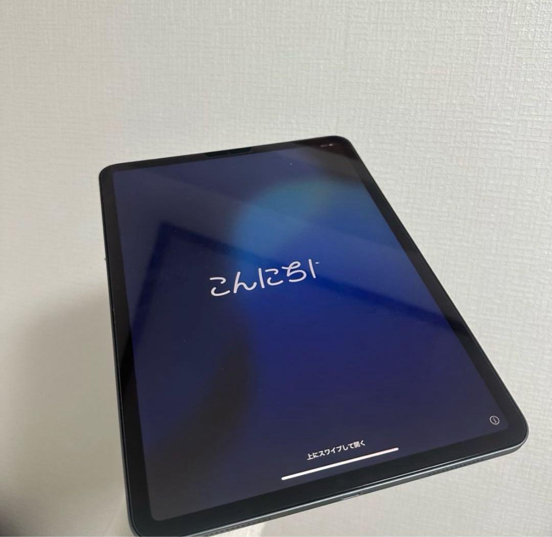 iPad Pro 11インチ 第2世代 Wi-Fiモデル