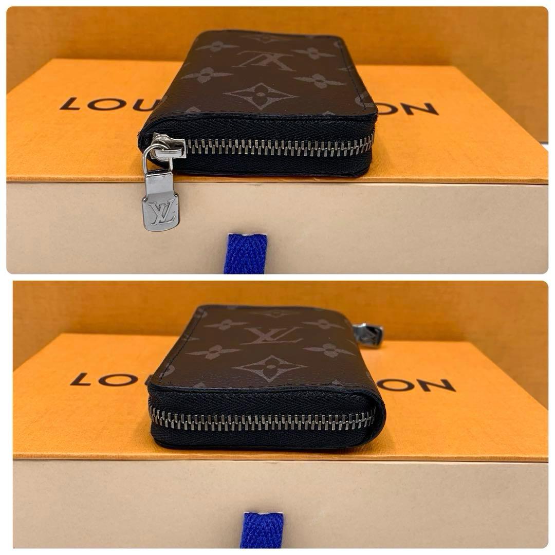 【極美品】ルイヴィトン　ケース　カードケース　パース　エクリプス