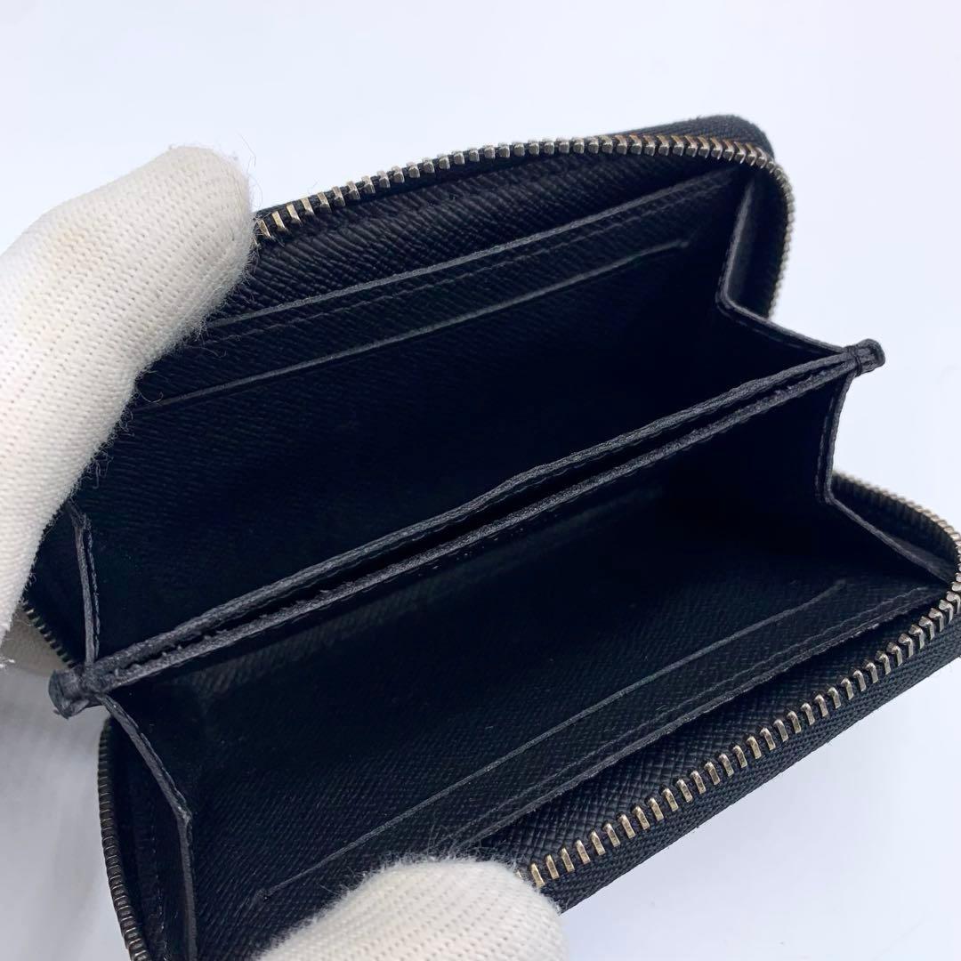 【極美品】ルイヴィトン　ケース　カードケース　パース　エクリプス