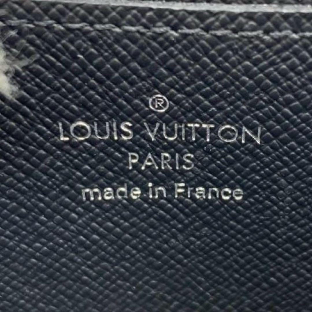 【極美品】ルイヴィトン　ケース　カードケース　パース　エクリプス