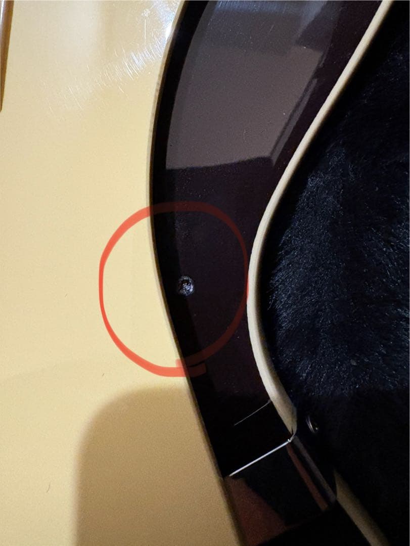 Heritage H-150 Oxblood ヘリテージ　レスポール