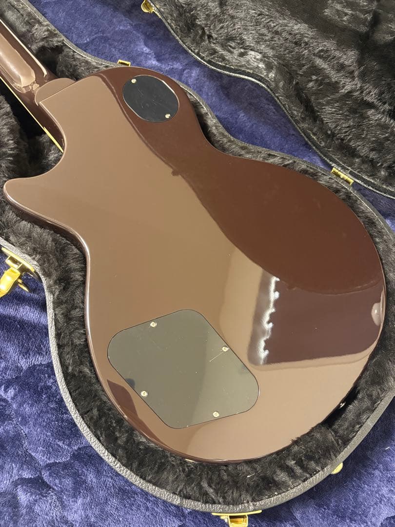 Heritage H-150 Oxblood ヘリテージ　レスポール