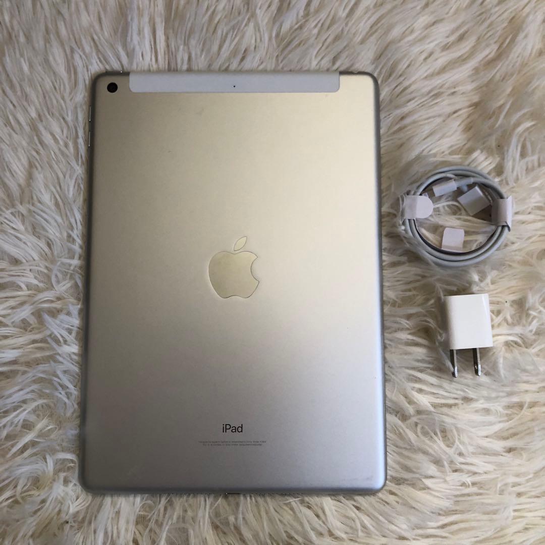 【即購入OK】iPad 第9世代 セルラーモデル【極美品】 #2 【付属品】