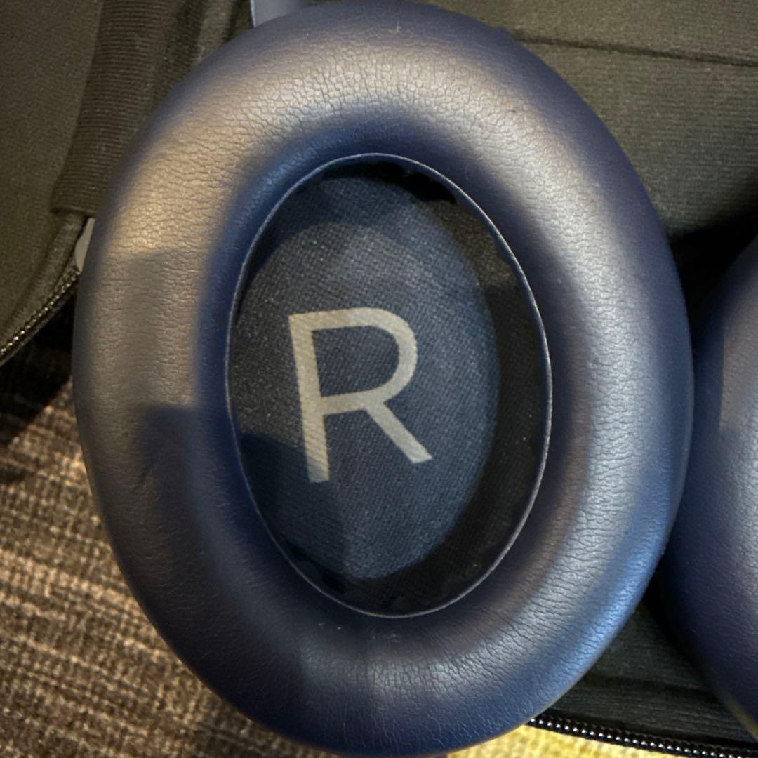 最終値下Bose Noise Cancelling Headphones 700