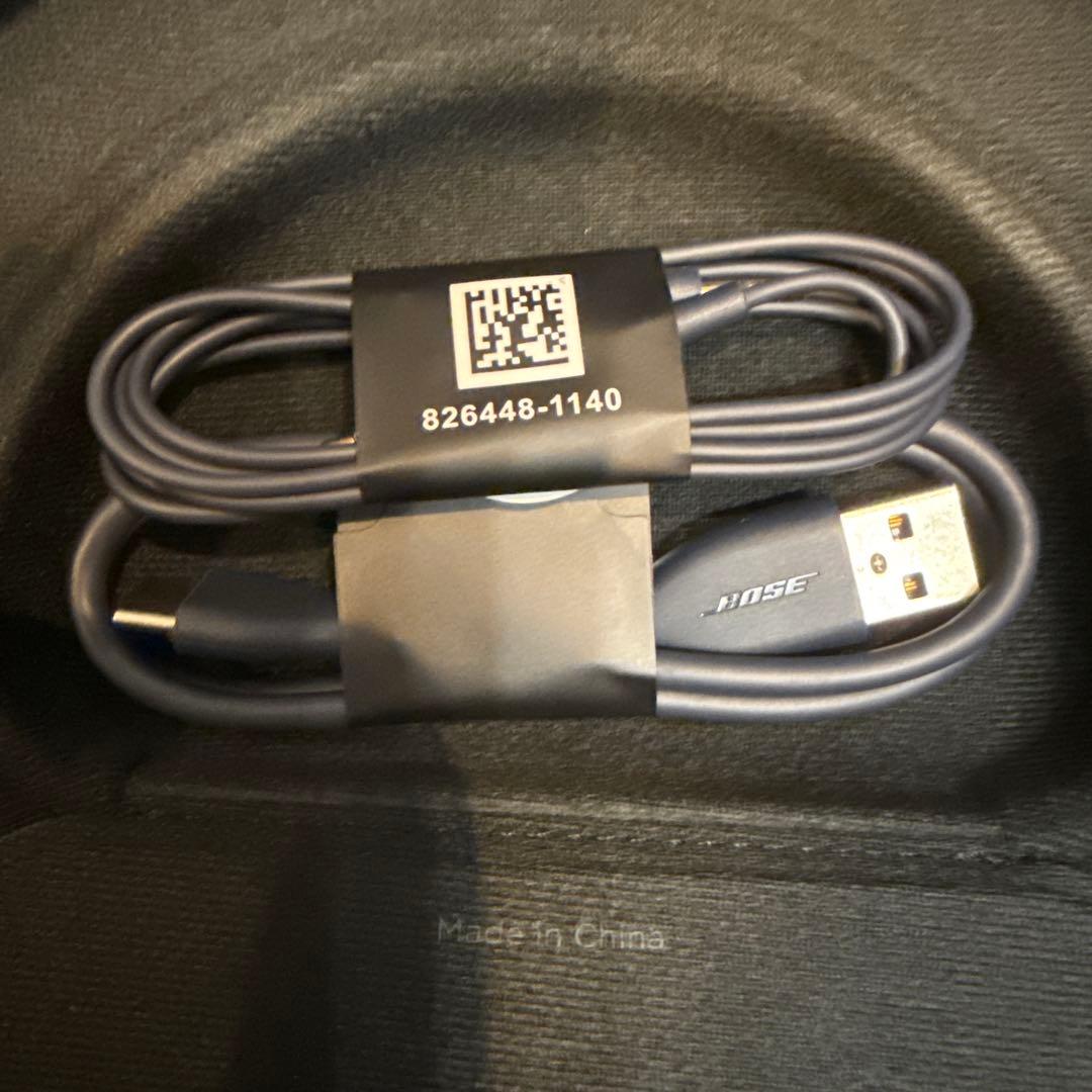 最終値下Bose Noise Cancelling Headphones 700