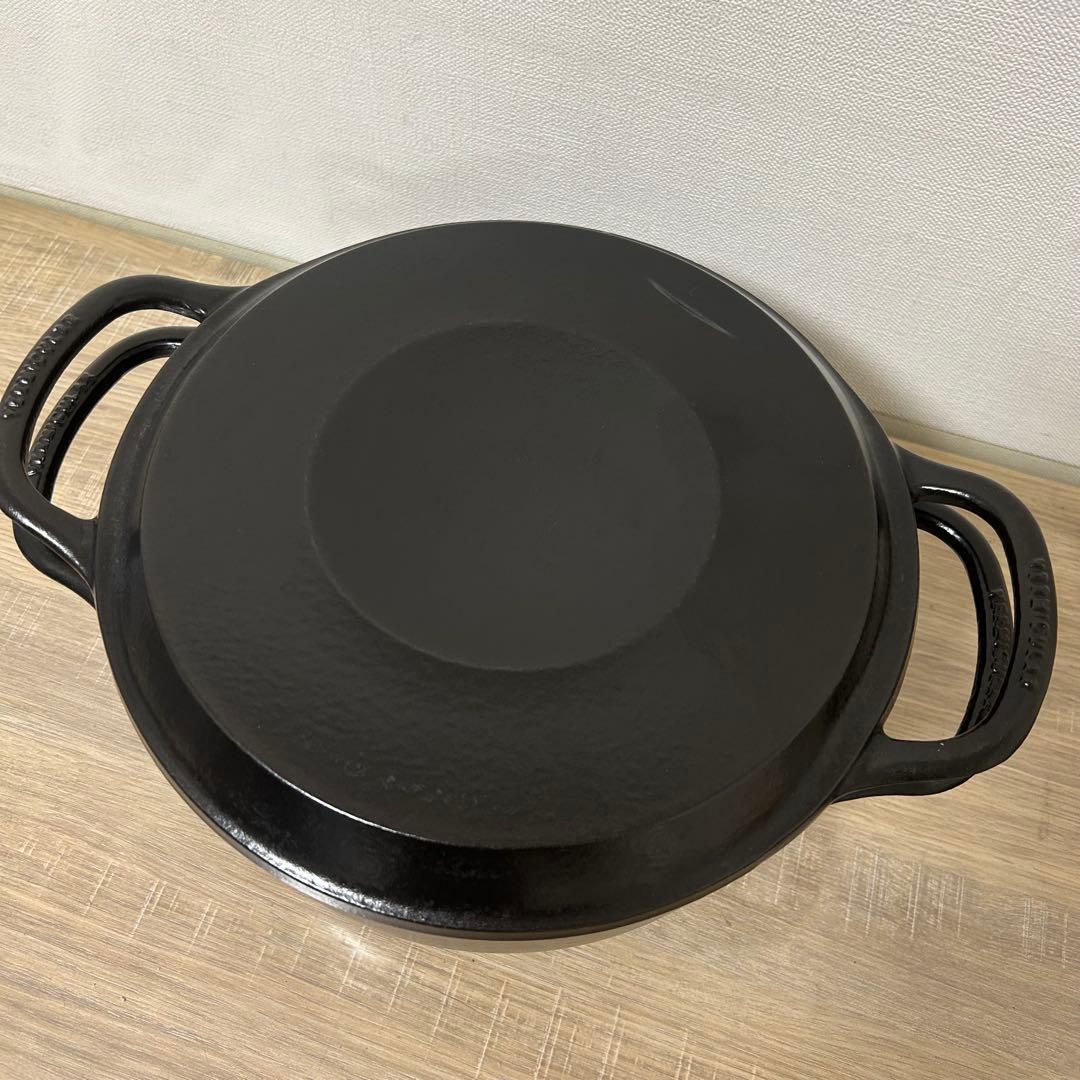 VERMICULAR バーミキュラ PH23Aライスポット5合炊